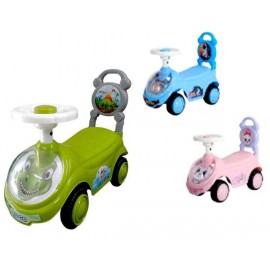 PATA PATA ANDARIN C/BOCINA 3 COLOR 56155