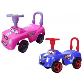 PATA PATA ANDARIN C/BOCINA 3 COLOR 56170