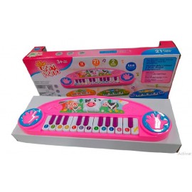 PIANO EN CAJA 85066 B033-0876