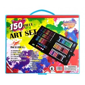 SET MARC LAP CRAY 150PZS 071-1382