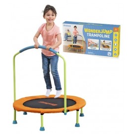 TRAMPOLIN WONDERJUMP 59100