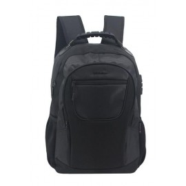 MOCHILA UNICROSS P/NOTEBOOK 18P 62.3763C
