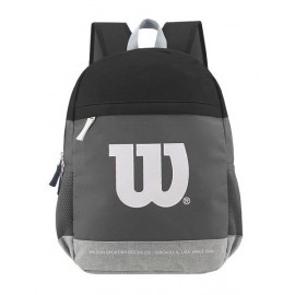 MOCHILA WILSON URBAN GRIS 17P 65.AD009D