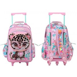 MOCHILA CARRO 18P CHITA BT310