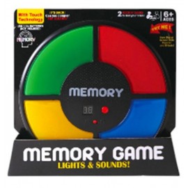 JUEGO DE MEMORIA A PILA C/CONTADOR 56759