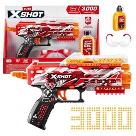 X-SHOT HYPER GEL STINGER 3000 7604-36728