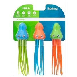 CALAMARES PARA BUCEO SURTIDO 6774-26031