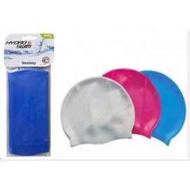 GORRO DE NATACION SURTIDO +14 AÑOS 26006