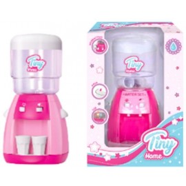 DISPENSER A PILA TINY HOME 55448