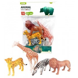 SET DE ANIMALES SD23657Z1