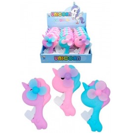 VENTILADOR FRICCION UNICORNIO SD25317Z3