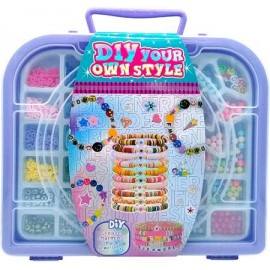 SET PARA ARMAR BIJOUTERIE SD22143Z2