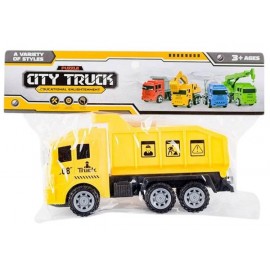 CAMION CONSTRUCCION E/BOLSA SD21542Z1