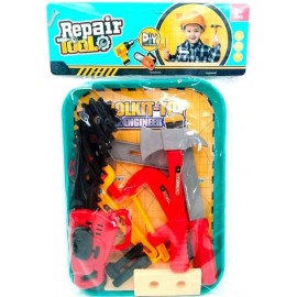 HERRAMIENTAS SD25587TR2