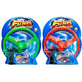 LANZADOR DE DISCO SD25019Z2