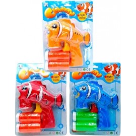 BURBUJERO PEZ E/BLISTER SD25270TR1