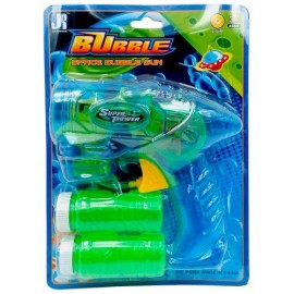 PISTOLA BURBUJERO SD26638