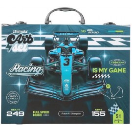 SET DE ARTE RACING CAR ST82