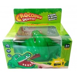 JUEGO DE MESA COCODRILO B019-1153