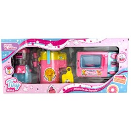 SUPER SET 3 ELECTRODOMESTICOS TINY 56698