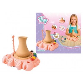 FABRICA DE CERAMICA TORNO A PILA 56760