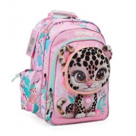 MOCHILA ESPALDA 16P CHITA BT313