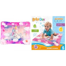 ALFOMBRA INTERAC DE AGUA 66*47*1CM 56360