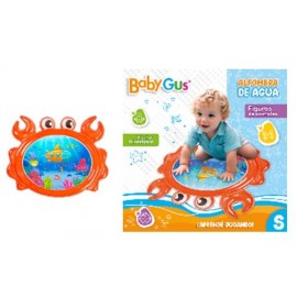 ALFOMBRA INTERAC DE AGUA 90*68*1CM 56364