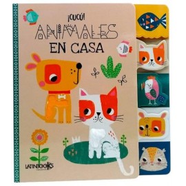 CUCU-ANIMALES EN CASA 3606