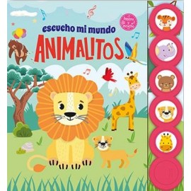 ESCUCHO MI MUNDO-ANIMALITOS 4166