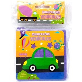 MINIFELPAS-VEHICULOS 1538