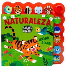 PAISAJES SONOROS- NATURALEZA 4713