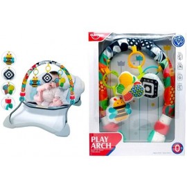 CUNERO P/BEBE EN CAJA B011-0050