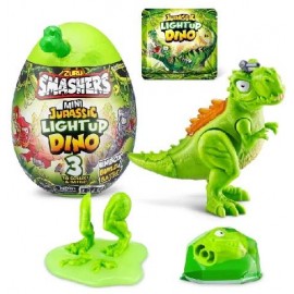 SMASHERS MINI EGG JURASSIC 7855