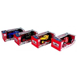 AUTO A FRICCION C/LUZ /SONID SD12912Z1