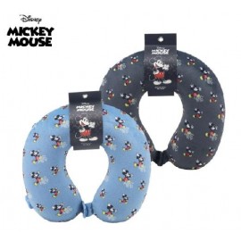 ALMOHADON DE VIAJE DISNEY MICKEY 