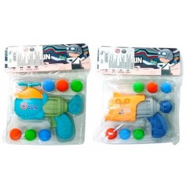 PISTOLA LANZA PELOTAS GOM SURT SD13621Z1