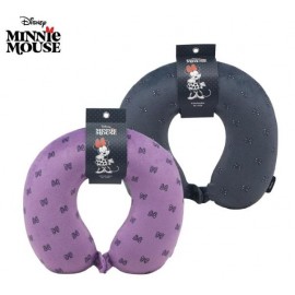 ALMOHADON DE VIAJE DISNEY MINNIE