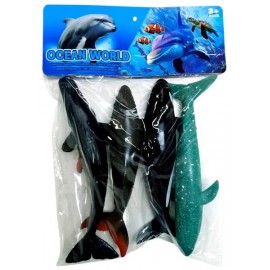 SET BALLENAS SD18492Z1