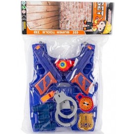 SET DE POLICIA SD22874Z2