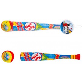 SET BASEBALL BATE C/PELOTA 56816
