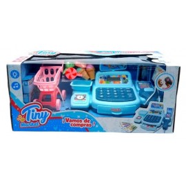 SET CAJA REGISTRAD A PILA C/LUZ/SON56367