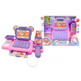 SET CAJA REGISTRAD A PILA C/LUZ/SON56366