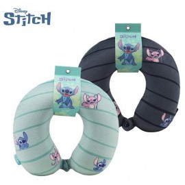 ALMOHADON DE VIAJE DISNEY STITCH 
