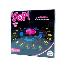 SUPER JUEGO DE MESA STOP MINI 56970