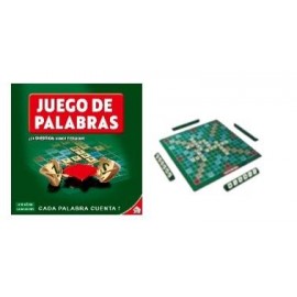 JUEGO DE MESA PALABRAS CRUZADAS 56975