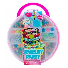 SET PARA ARMAR PULSERAS SD24280Z2