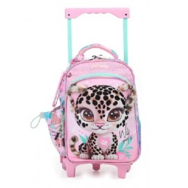 MOCHILA CARRO 12P CHITA BT307