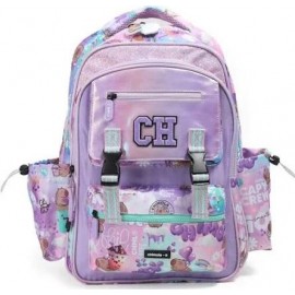 MOCHILA MIX ESPALDA 17P CAPYMOLA TR197