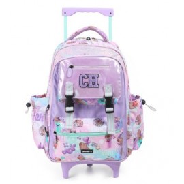 MOCHILA MIX CARRO 18P CAPYMOLA TR201